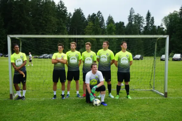 MSV Freiluftturnier 2019, Waldstadion Voglhub 85