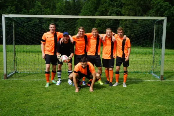 MSV Freiluftturnier 2019, Waldstadion Voglhub 89