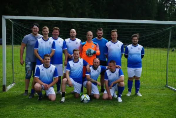 MSV Freiluftturnier 2019, Waldstadion Voglhub 92
