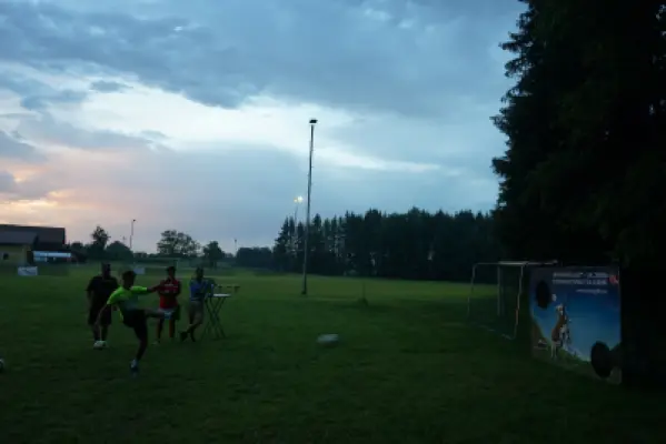 MSV Freiluftturnier 2019, Waldstadion Voglhub 102