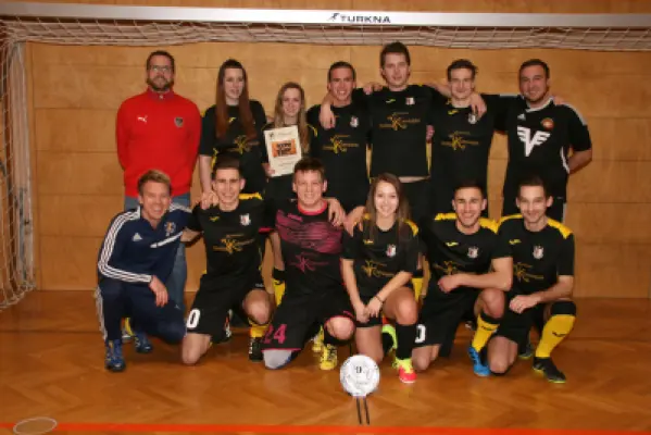 MSV Hallenturnier 2017, Strasswalchen 43