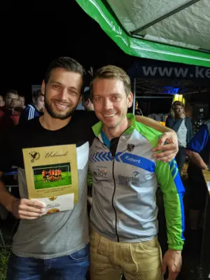 MSV Freiluftturnier 2019, Waldstadion Voglhub 106