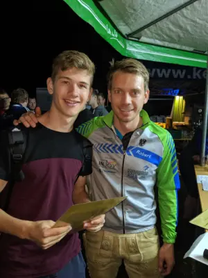 MSV Freiluftturnier 2019, Waldstadion Voglhub 108