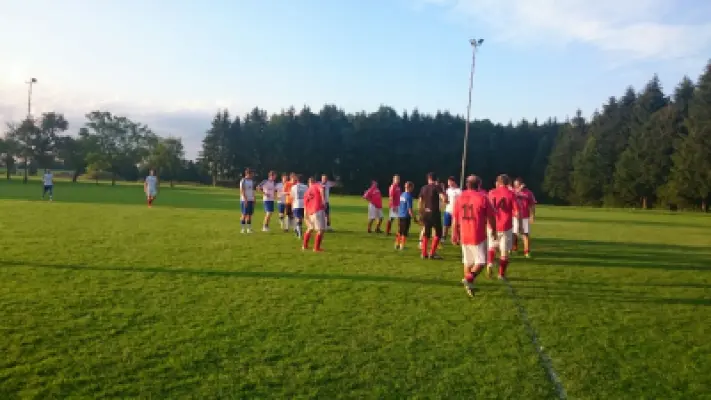AltgegenJung 2016, Waldstadion Voglhub 8