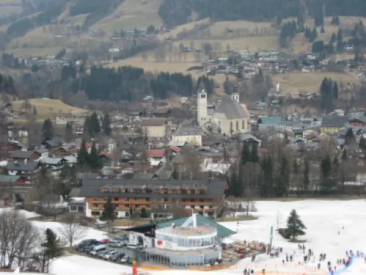 Skitage 2008, Jochberg bei Kitzbühl 6