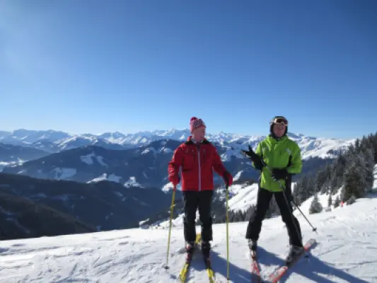 Skitage 2013, Mühlbach am Hochkönig 5