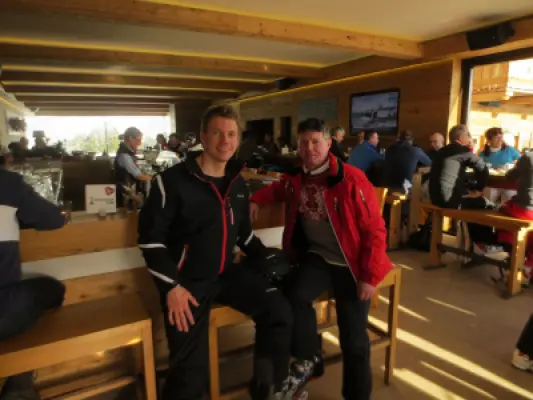 Skitage 2013, Mühlbach am Hochkönig 10