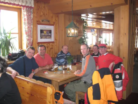 Skitage 2009, Schladming in der Steiermark 2