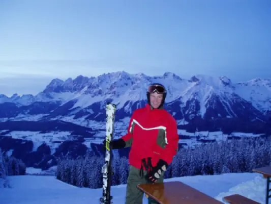 Skitage 2009, Schladming in der Steiermark 6