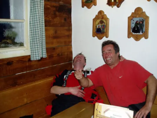 Skitage 2009, Schladming in der Steiermark 14