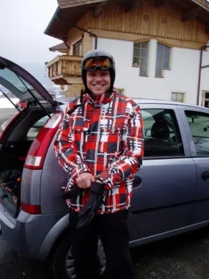 Skitage 2010, Ellmau in Tirol 3