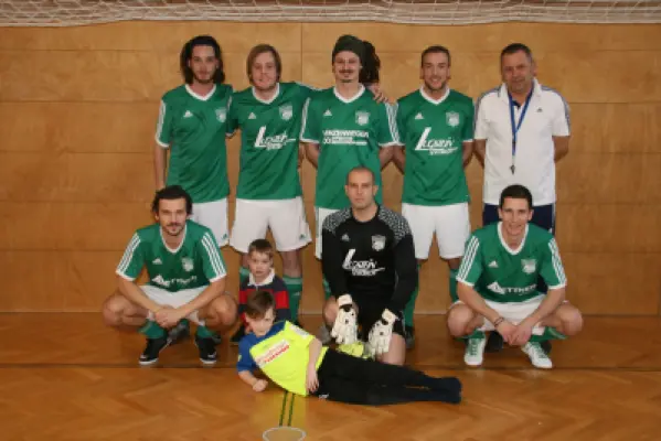 MSV Hallenturnier 2017, Strasswalchen 6