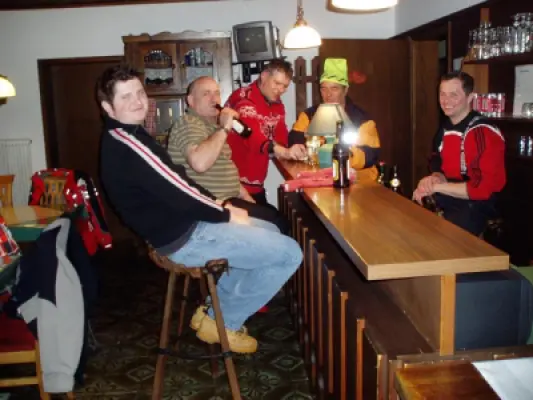 Skitage 2010, Ellmau in Tirol 5