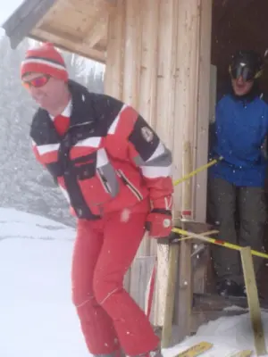 Skitage 2010, Ellmau in Tirol 9