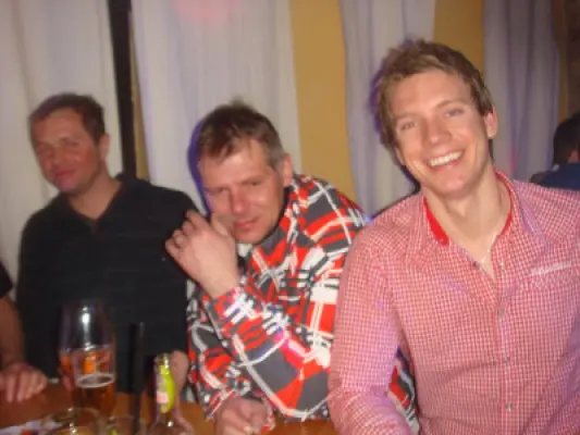 Skitage 2010, Ellmau in Tirol 19