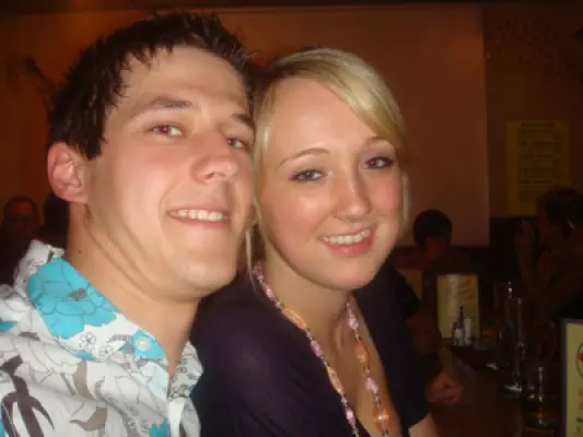 Ausflug 2008, Wien 15