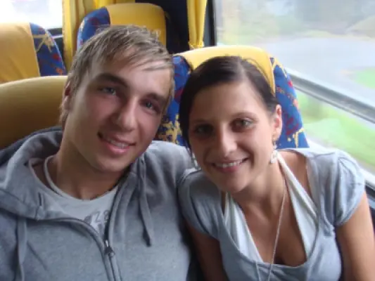 Ausflug 2009, Bozen 2
