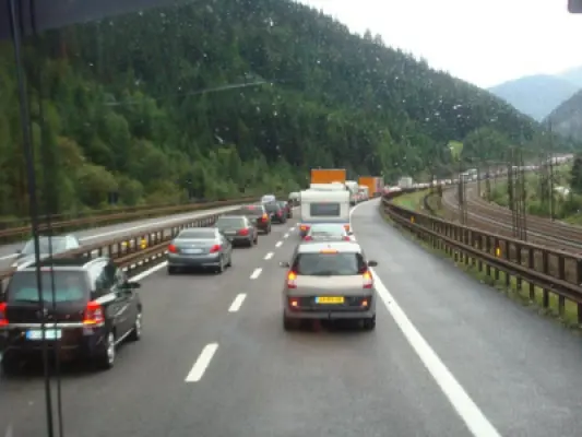 Ausflug 2009, Bozen 3