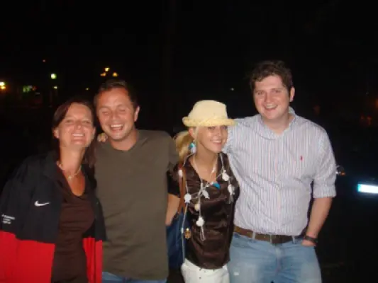 Ausflug 2009, Bozen 18
