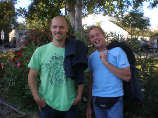 Ausflug 2011, Burgenland 9