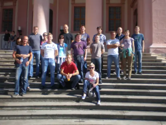 Ausflug 2011, Burgenland 12