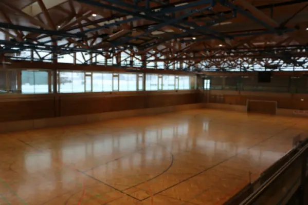 MSV Hallenturnier 2018, Strasswalchen 7