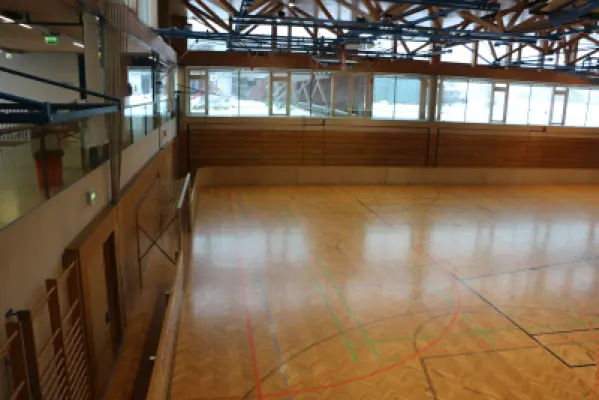 MSV Hallenturnier 2018, Strasswalchen 8