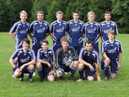 AltgegenJung 2011, Waldstadion Voglhub 2