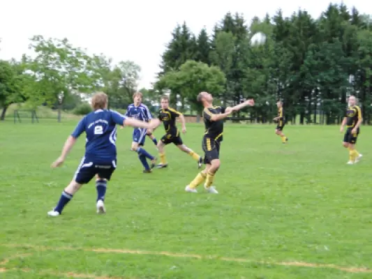 AltgegenJung 2011, Waldstadion Voglhub 11