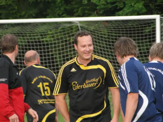 AltgegenJung 2010, Waldstadion Voglhub 7