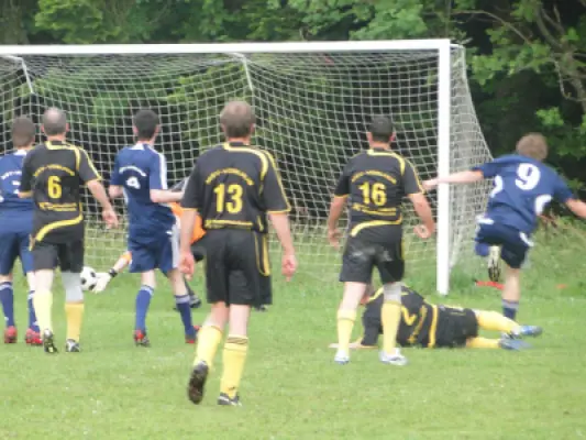 AltgegenJung 2010, Waldstadion Voglhub 10