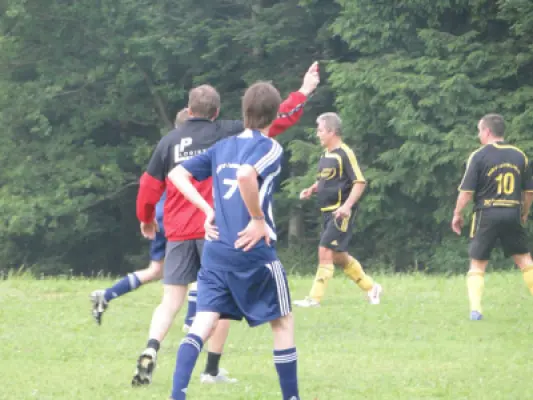 AltgegenJung 2010, Waldstadion Voglhub 15