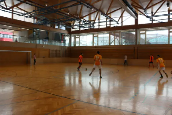 MSV Hallenturnier 2018, Strasswalchen 12