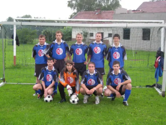 AltgegenJung 2008, Waldstadion Voglhub 2