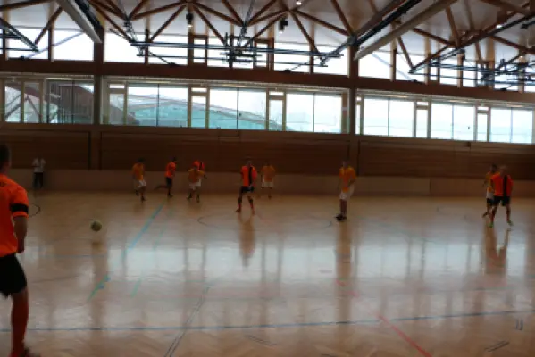 MSV Hallenturnier 2018, Strasswalchen 13