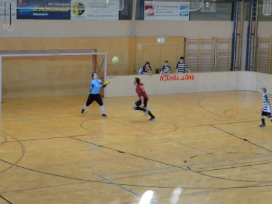 MSV Hallenturnier 2011, Strasswalchen 13