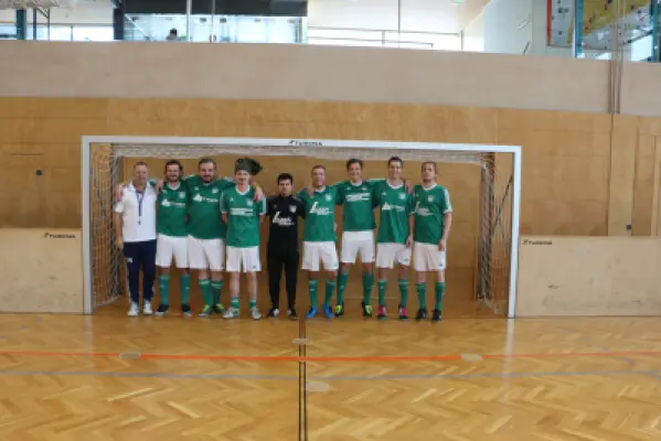 MSV Hallenturnier 2018, Strasswalchen 15