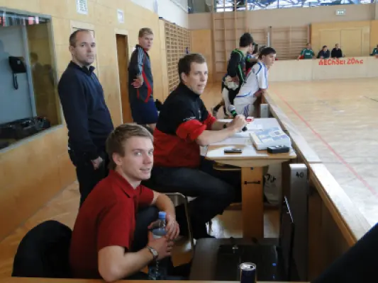 MSV Hallenturnier 2010, Strasswalchen 11