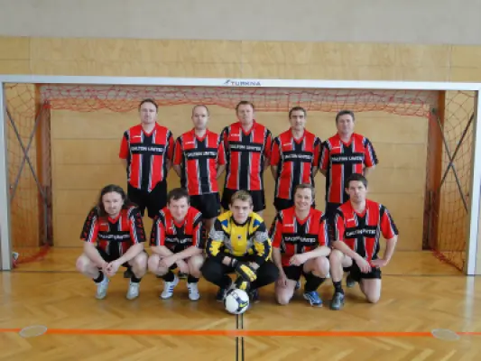 MSV Hallenturnier 2010, Strasswalchen 12