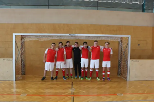 MSV Hallenturnier 2018, Strasswalchen 17