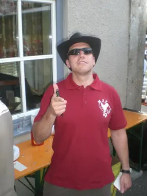 Marktfest 2009, Strasswalchen