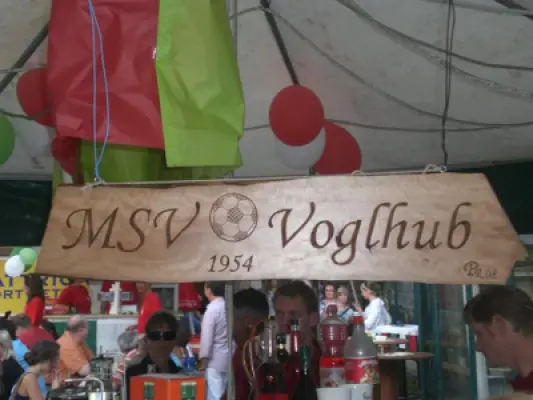 Marktfest 2009, Strasswalchen 4