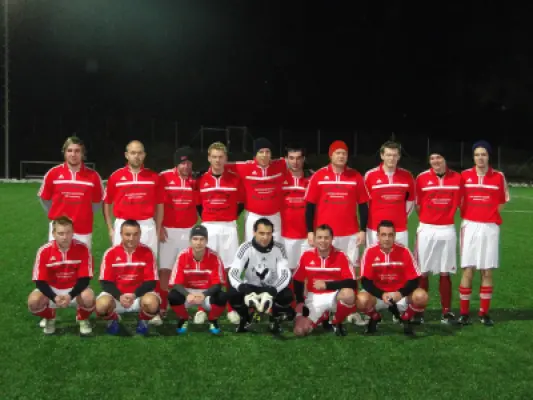 SV Straßwalchen vs MSV Voglhub 2012, Sportanlage Strasswalchen 2