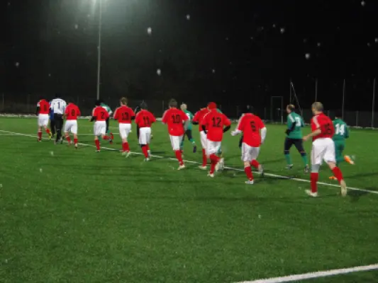 SV Straßwalchen vs MSV Voglhub 2012, Sportanlage Strasswalchen 4