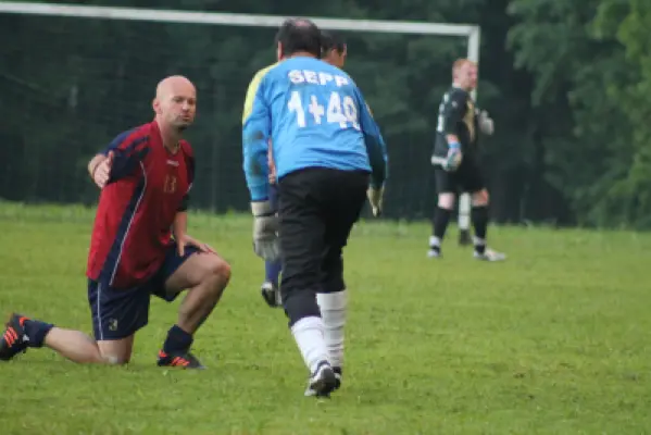 MSV Freiluftturnier 2013, Waldstadion Voglhub 5