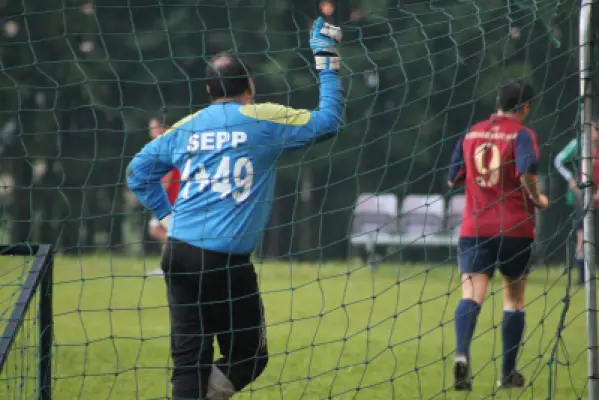MSV Freiluftturnier 2013, Waldstadion Voglhub 6