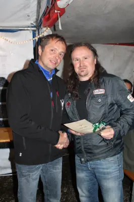 MSV Freiluftturnier 2013, Waldstadion Voglhub 10
