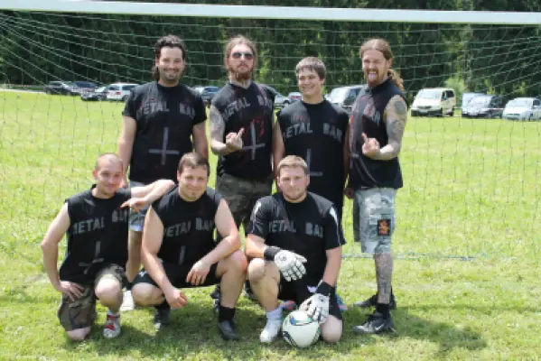 MSV Freiluftturnier 2013, Waldstadion Voglhub 14
