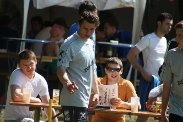 MSV Freiluftturnier 2013, Waldstadion Voglhub 27