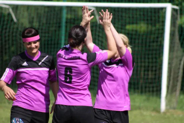 MSV Freiluftturnier 2013, Waldstadion Voglhub 28